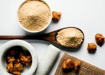 हींग को अंग्रेजी में क्या कहते हैं