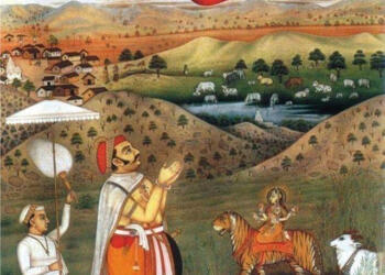 बप्पा रावल