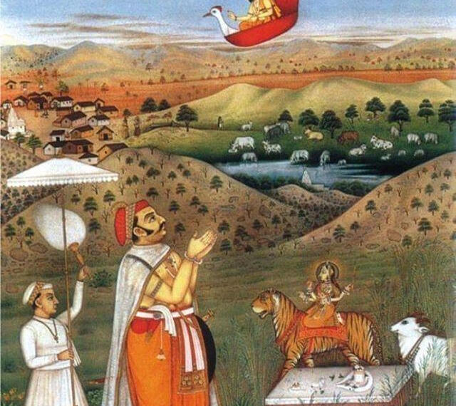 बप्पा रावल
