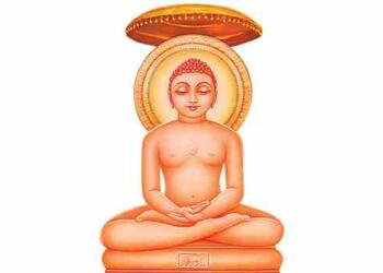 जैन धर्म