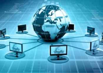 इंटरनेट का उपयोग