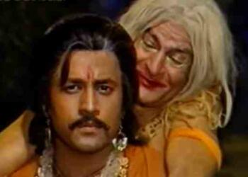 महाराजा विक्रमादित्य