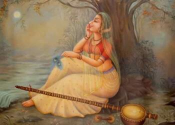 मीराबाई के पद