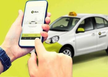 राइड कैंसिलेशन