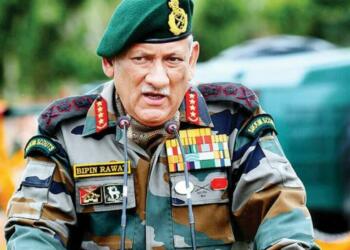 CDS Gen बिपिन रावत का बेबाक अंदाज़, कश्मीर, सेना, पत्थरबाज़, चीन-पाकिस्तान सब पर खुलकर रखी राय