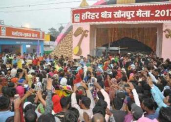 सोनपुर मेला