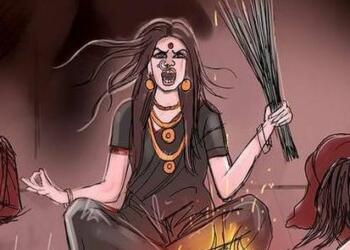 जादू टोना