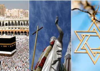 अब्राहमिया