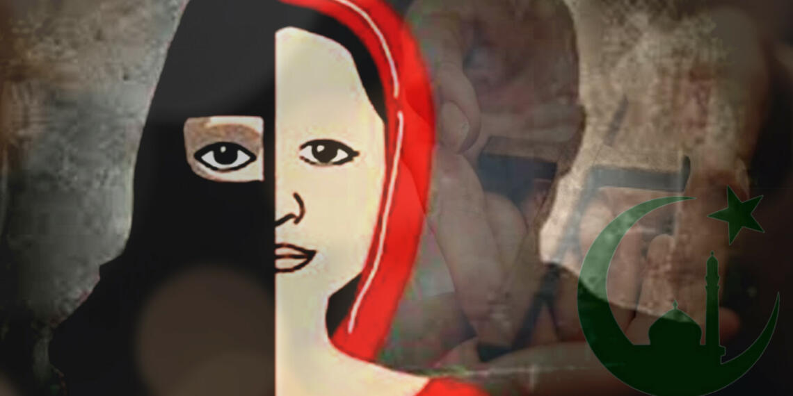 धर्मांतरण