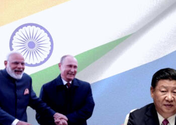 चीन और रूस