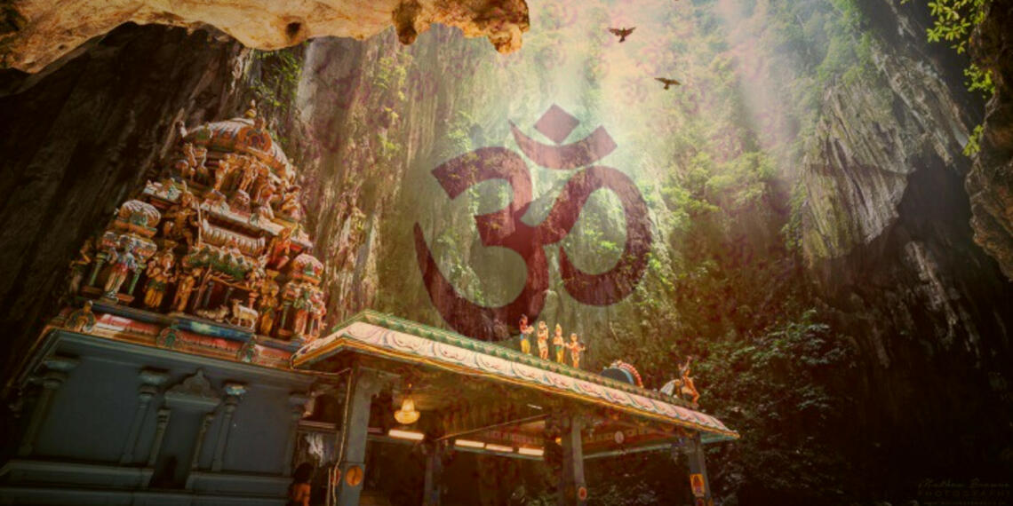 मलेशिया में सनातन धर्म