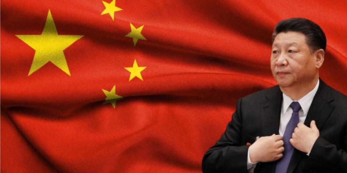 चीन की आबादी