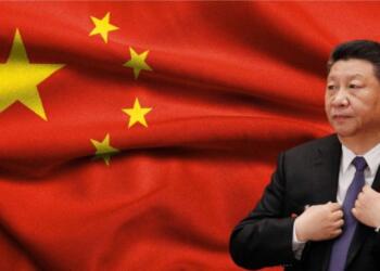 चीन की आबादी