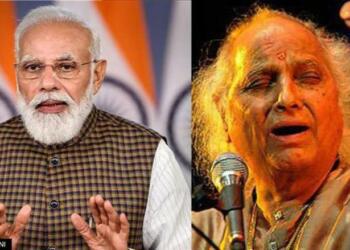 शास्त्रीय संगीत को आगे ले जाने के लिए PM मोदी ने सुझाया संगीत आधारित स्टार्टअप का आईडिया