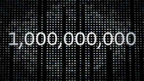  1 Billion kitna hota hai