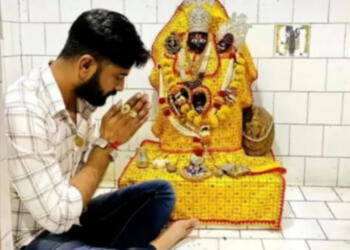 किशन भरवाड की हत्या