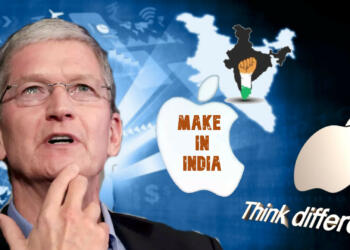 Apple भारत
