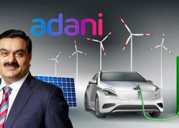 भारत के EV सेक्टर में प्रवेश करेगा अडानी ग्रुप