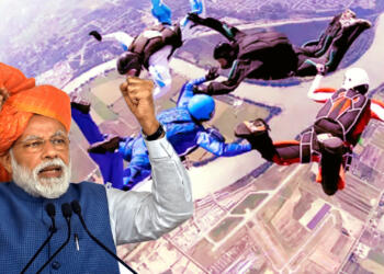 राष्ट्रीय वायु खेल नीति