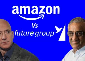 Future Group ने Amazon के सामने झुकने से किया इनकार