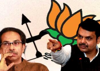 महाराष्ट्र के निकाय चुनावों में