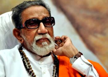 Bala Saheb Thakeray