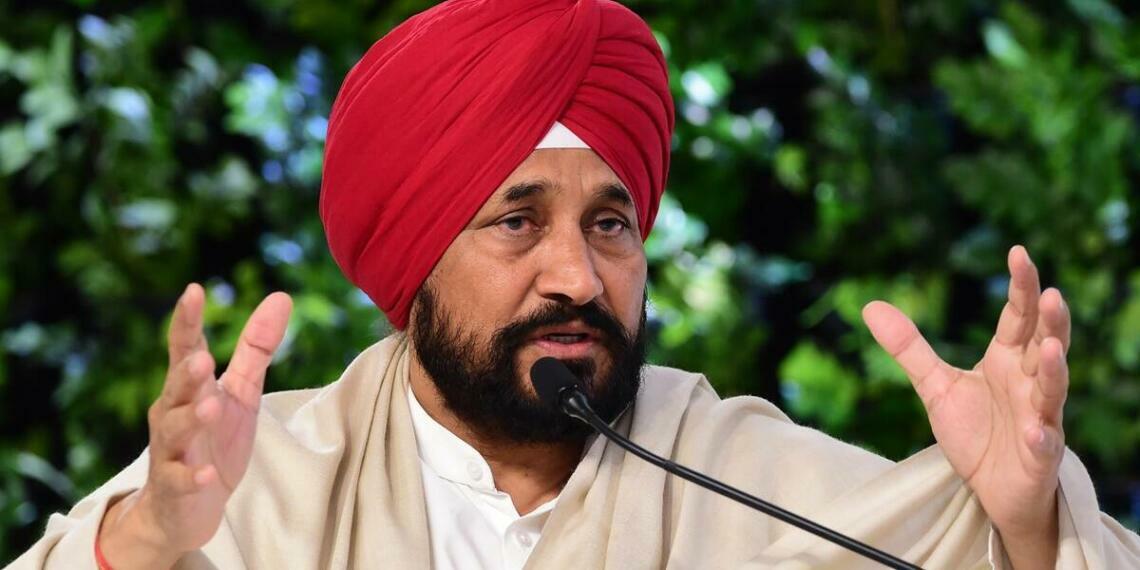 चन्नी मोदी