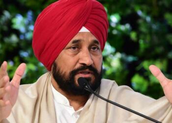 चन्नी मोदी