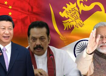 श्रीलंका कर्ज