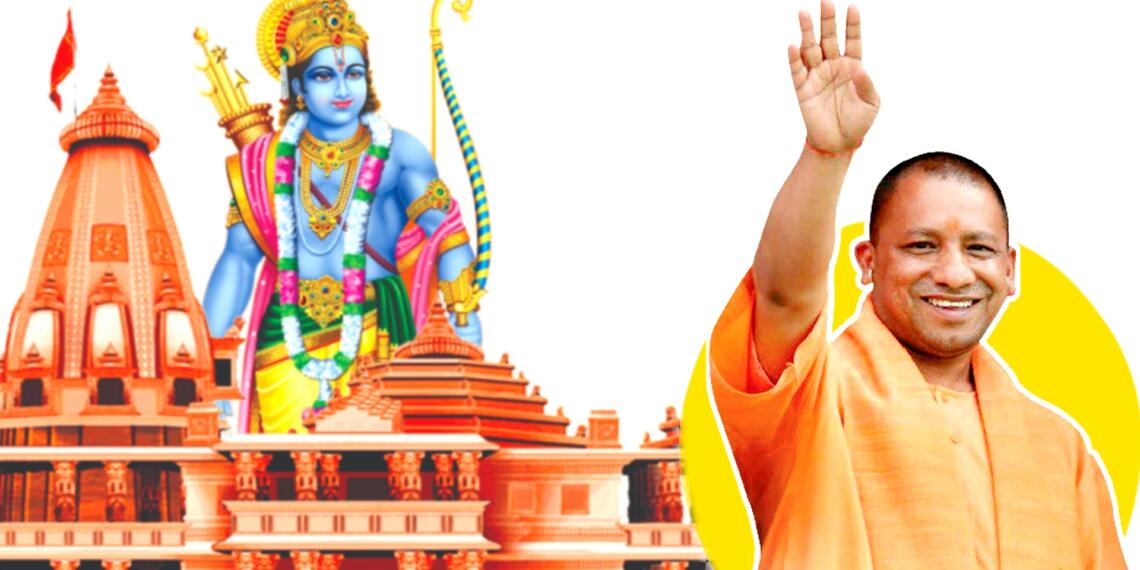 अयोध्या चुनाव