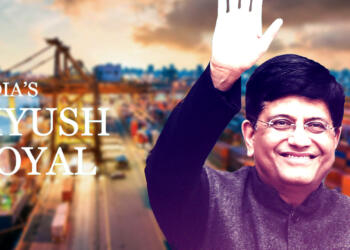 भारत निर्यात