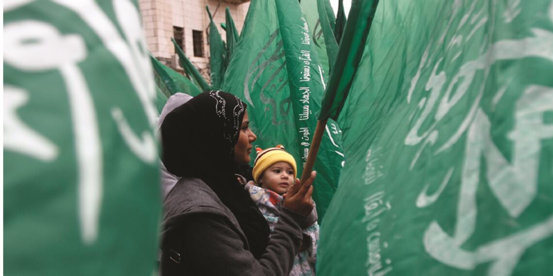 Game over of Islamists