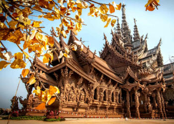 थाईलैंड हिंदू