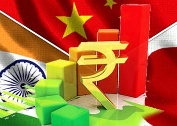 भारत की GDP