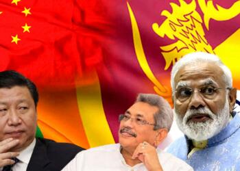 त्रिंकोमाली तेल टैंक