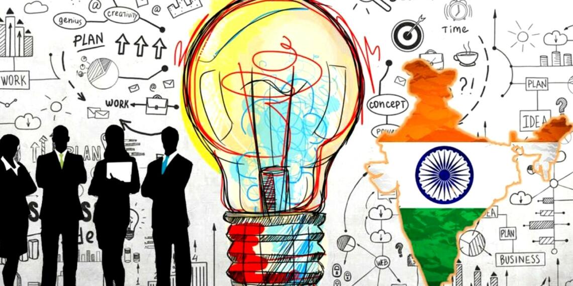Indian Startups