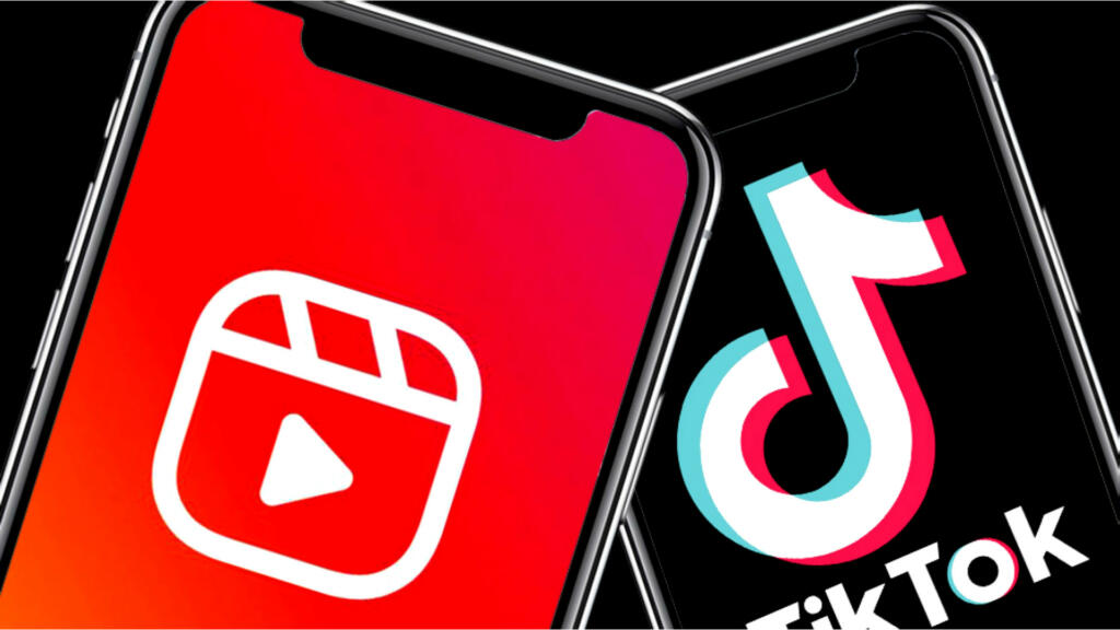 Insta and Tiktok