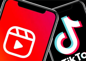 Insta and Tiktok