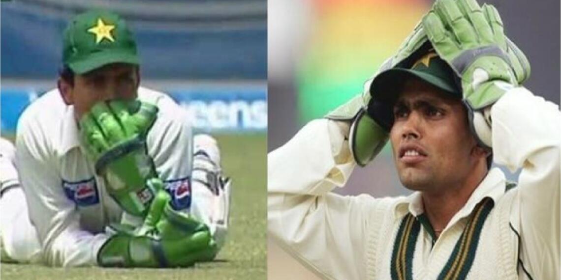 कामरान अकमल