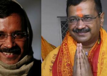 केजरीवाल की धर्मांतरण विरोधी अपील, केवल हिंदुओं का वोट पाने की चाल है