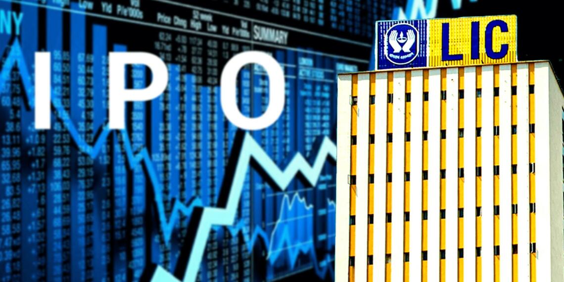 LIC IPO