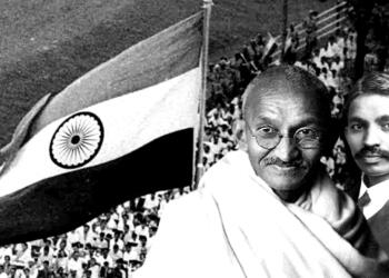 दक्षिण अफ्रीका गांधी