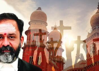 ‘Crypto Christians को अनदेखा न करें’, मद्रास HC ने अवैध धर्मांतरण के खिलाफ उठाई आवाज
