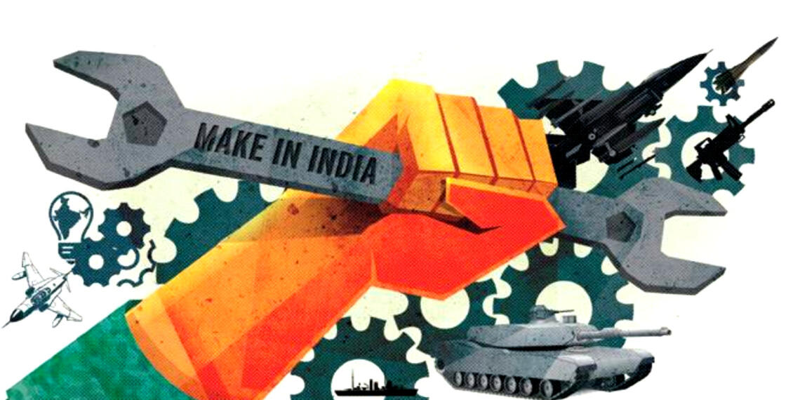 Make in India