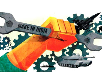 Make in India