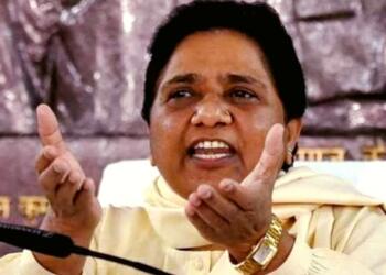 मायावती भाजपा