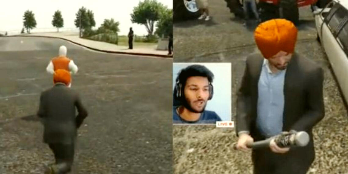 प्रधानमंत्री वीडियो