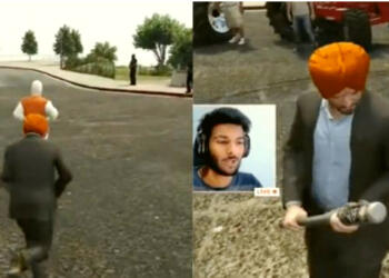 प्रधानमंत्री वीडियो