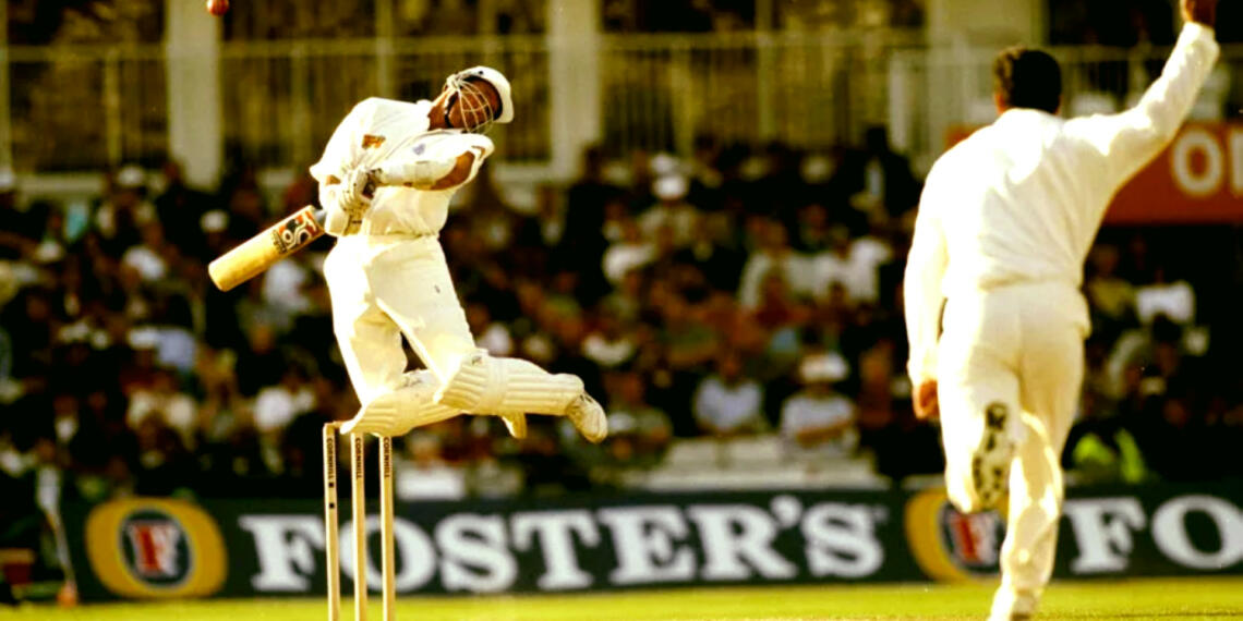 गेंदबाजी