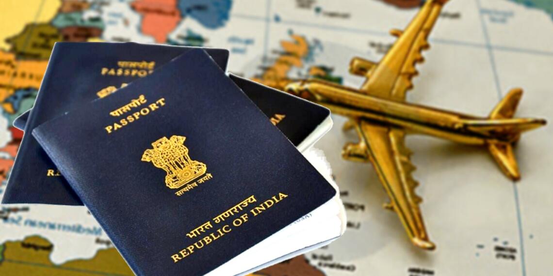 हेनले पासपोर्ट इंडेक्स